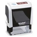 Trodat Office Word Stamps